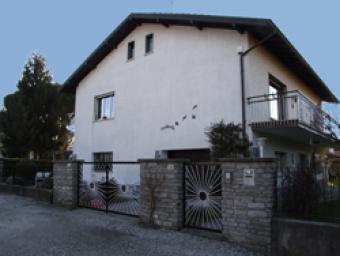 Apartment holiday Lago Maggiore Castelletto Sopra Ticino