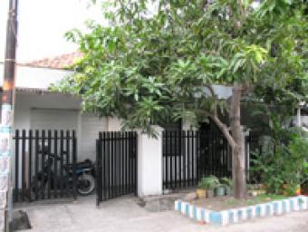 Sell House in Surabaya Timur Surabaya