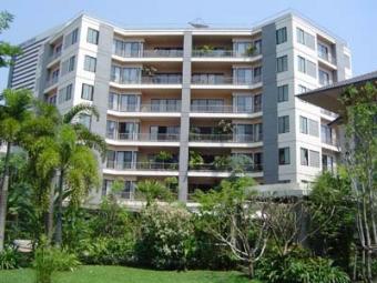 Apartment / Condo on Sathorn/Silom Bangkok