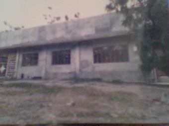 For Sale Lot and Commercial Bldg Gen.santos City