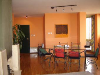 This apartment Sofia