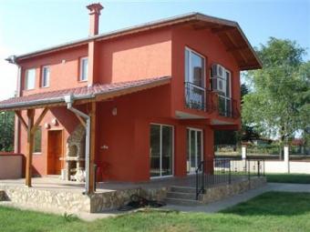 Real Estate-IMOTMART Balchik