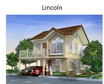 WEST WING VILLAS AT NORTH BELTON Quezon City