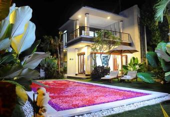 Cozy Luxe Bali