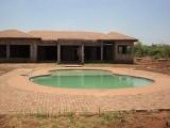 Leopards Hill For Sale Lusaka