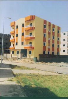 4 Bedroom Apartments Luxor New Thebes