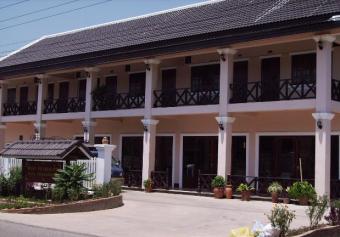 Hotel for Sale in Laung Prabang Laung Prabang