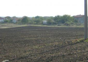 Land in Bulgaria, near the sea Near Sunny Beach