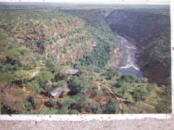 Developable Property For Sale Livingstone