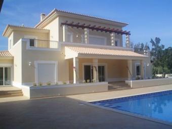 Villa in Algarve Algarve