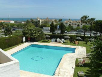 PUEBLO ANDALUZ APARTMENT Mijas Costa