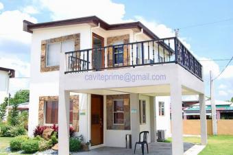OAKS HOUSE 4BR,TB,BIG BALCONY Carmona