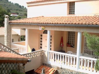 Beautiful Villa in Valencia Valencia