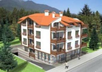V 67 10p Banso Sofia