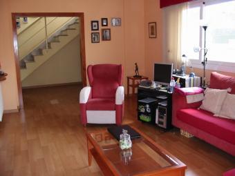 A nice chalet Girona