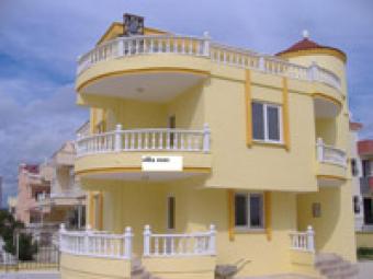 Best Turkish Homes Didim