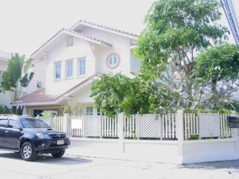 Detached house for sale Pattaya Pattaya, Chonburi