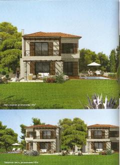 Maisonette, Munic. Litochorou, 2 Litohoro