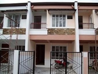 RHONAVILLE TOWNHOMES Zapote