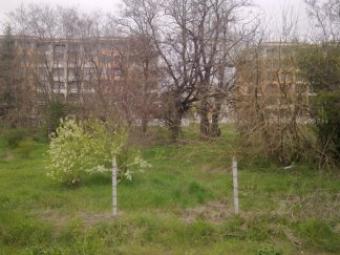 LAND IN RESORT AREA Varna