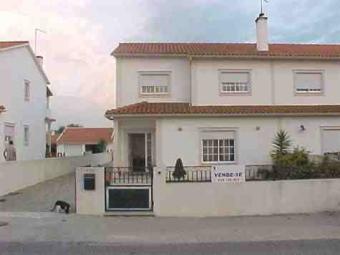 House in Monte de Bois, Alcobaca Silver Coast
