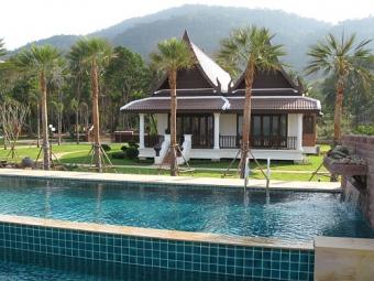 Koh Chang Houses for Rent Koh Chang