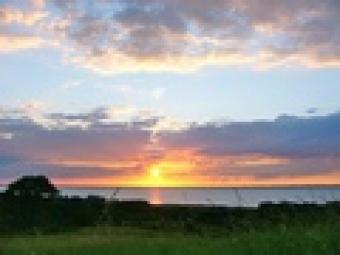 Land for sale in Suchacz village Elblag City