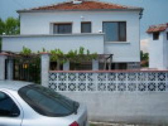 house near sea Burgas