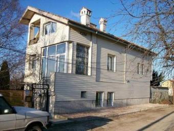 House For Sale Suvorovo Varna