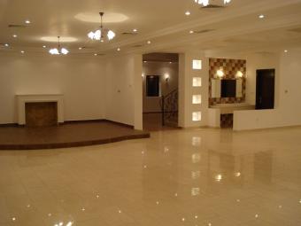 New Luxury Villa For Rent (Ideal Al Manqaf