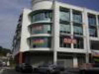 4 sty shop office Puteri Puchong Klang