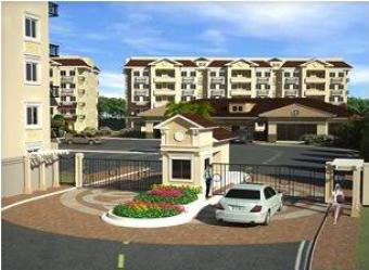 AFFORDABLE CONDO AT QUEZON CITY Near Commonwealth Wet Market