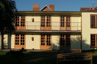 Pension in Dzwirzyno Kolobrzeg