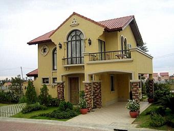 PHIL HOUSE NEAR ALABANG TOWN CEN Bacoor