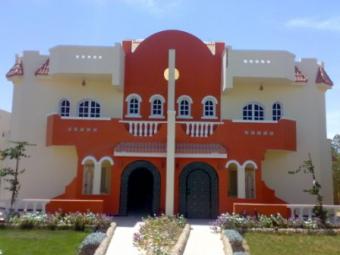 Hurghada Hurghada