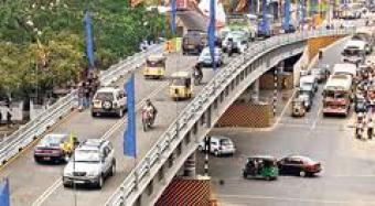 NUGEGODA CITY LIMIT (LYCEM/Mc D` Nugegoda