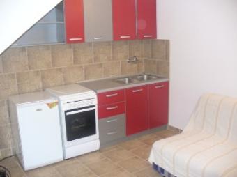 Nice apartmnet in Budva Budva