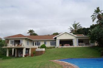 Affordable Beachfront Villa Durban