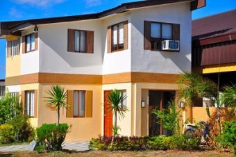 CYPRESS HOUSE 3BR 1TB NEAR Cavite