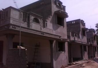 4BR new House for sale Coimbatore