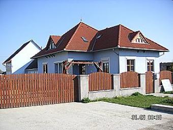Detached House near Lake Balaton Balatonszentgy&ouml;rgy