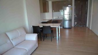 Great view, brand new room Bangkok