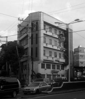 1st class ladies rooms near ust Manila