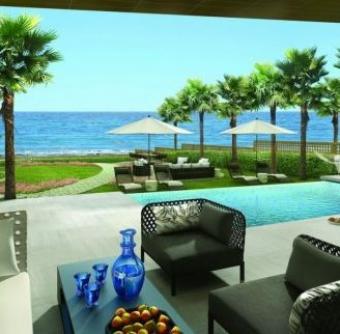 Terra Sotheby`s-Halcyon Villa 3 Limassol