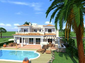 4 BRoom Villa Bom Sucesso Obidos �bidos