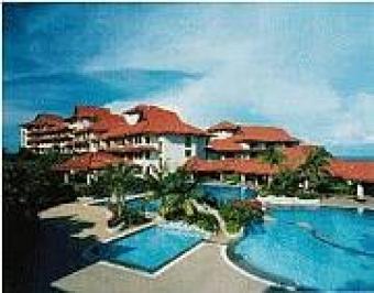 2bed/2bath Kuantan Tembeling Res Kuantan