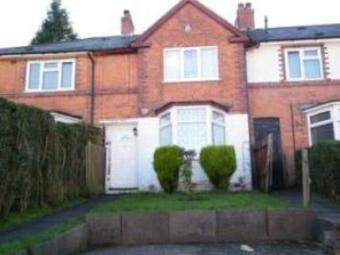3 bedroom Terraced for sale, Witton Birmingham