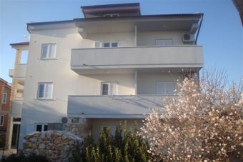 Apartments Novalja island Pag Novalja