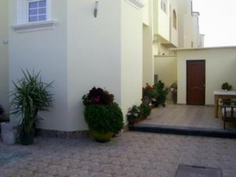 Luxury 4 BR villa with swimming Hurghada