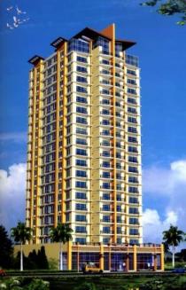 Morgan Suites Fort Global City Taguig